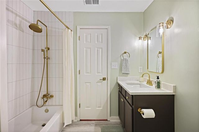 1024 Derby Run NW, Marietta, GA 30064