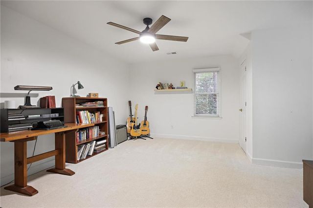 1024 Derby Run NW, Marietta, GA 30064