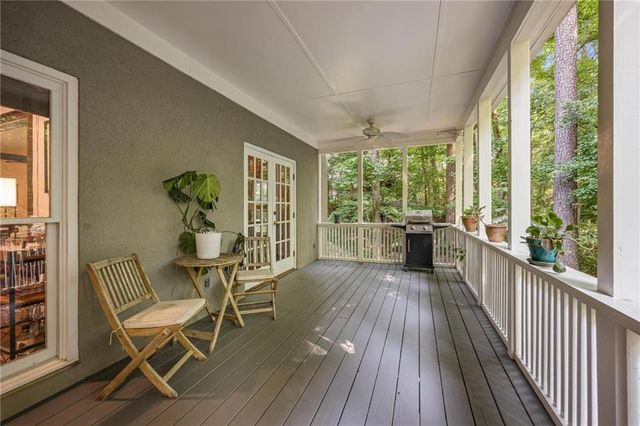 1024 Derby Run NW, Marietta, GA 30064