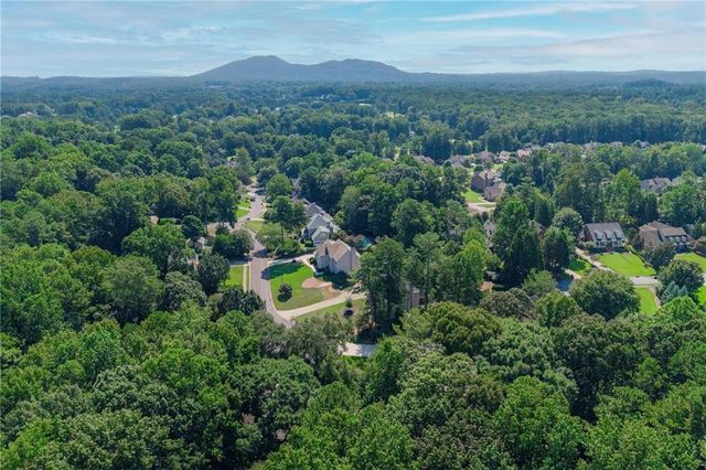 1024 Derby Run NW, Marietta, GA 30064