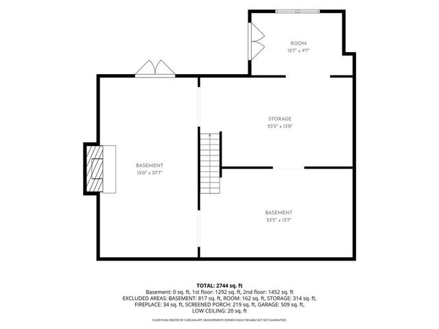 1024 Derby Run NW, Marietta, GA 30064