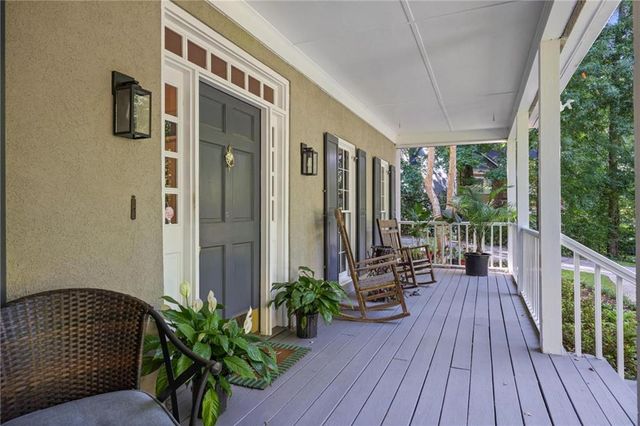 1024 Derby Run NW, Marietta, GA 30064