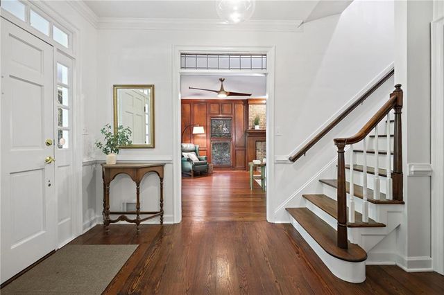 1024 Derby Run NW, Marietta, GA 30064