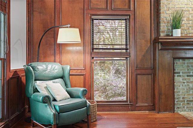 1024 Derby Run NW, Marietta, GA 30064