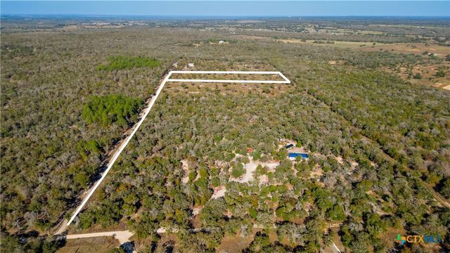TBD Turkey Tree Trail, Seguin, TX 78155