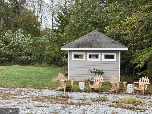 10105 AND 10085 MORGANTOWN RD, Newburg, MD 20664