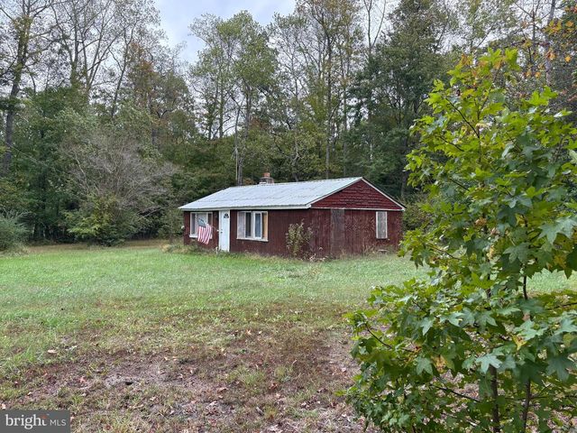 10105 AND 10085 MORGANTOWN RD, Newburg, MD 20664