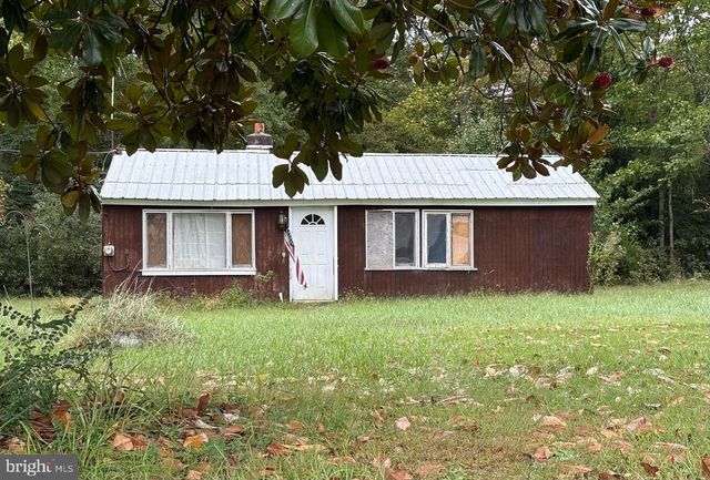 10105 AND 10085 MORGANTOWN RD, Newburg, MD 20664