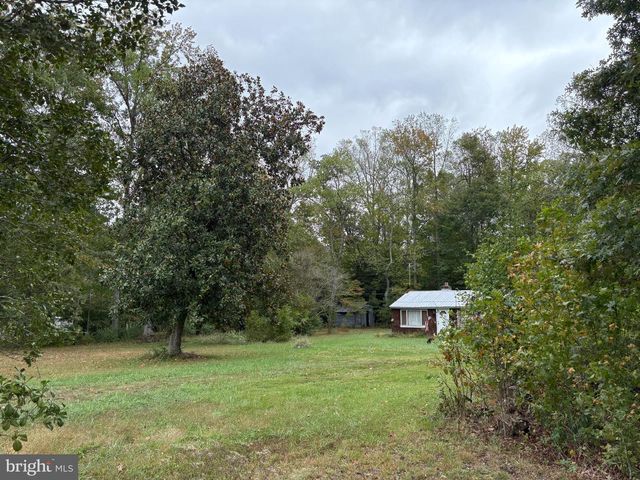 10105 AND 10085 MORGANTOWN RD, Newburg, MD 20664