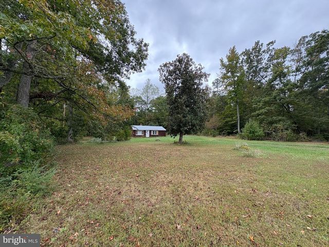 10105 AND 10085 MORGANTOWN RD, Newburg, MD 20664