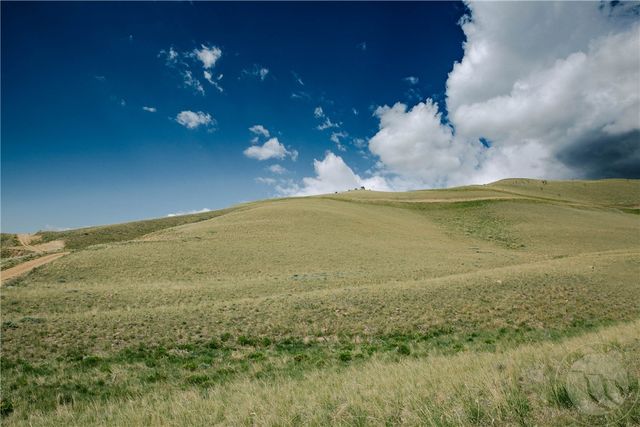 TBD COS 947 Tract 11, Belfry, MT 59008