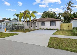 28901 SW 150th Place, Homestead, FL 33033