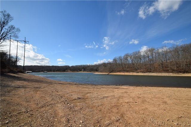Walkenbach Tract 10 Road, Rogers, AR 72756