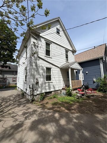 46 Elgin Street, Rochester, NY 14611