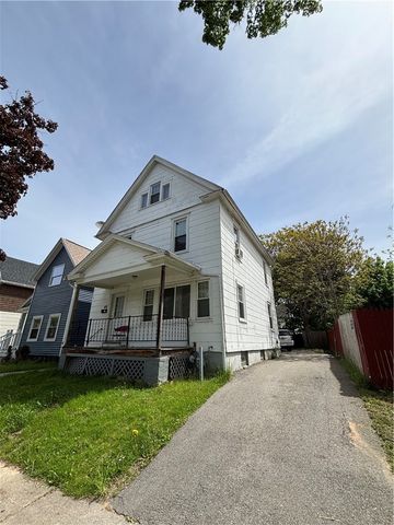 46 Elgin Street, Rochester, NY 14611