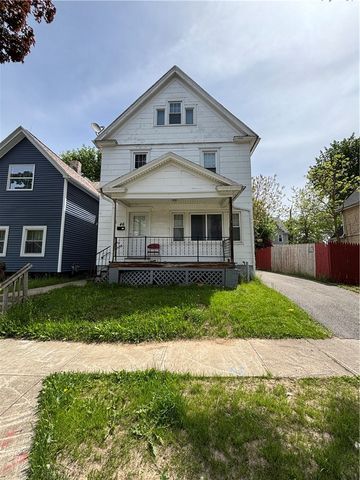 46 Elgin Street, Rochester, NY 14611