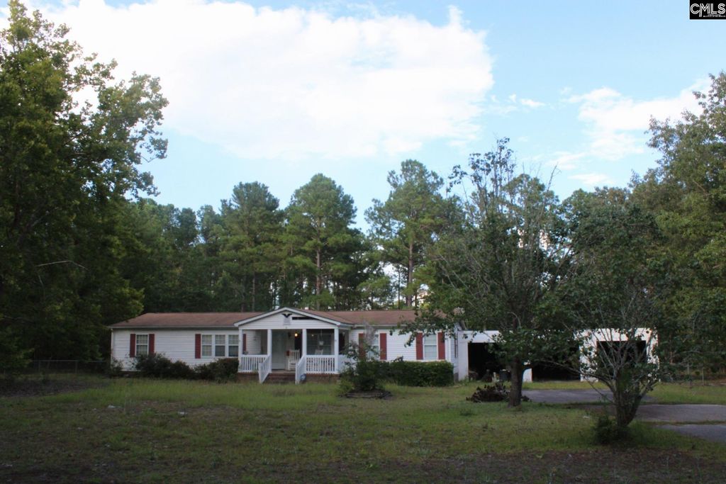 248 Ashley Creek, Elgin, SC 29045