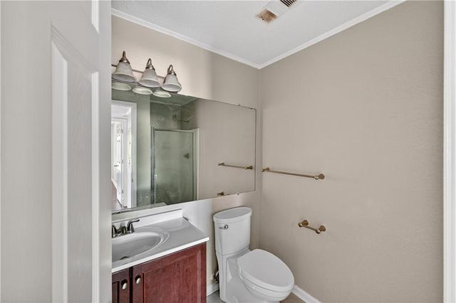 2657 Lenox Road NE H-110, Atlanta, GA 30324