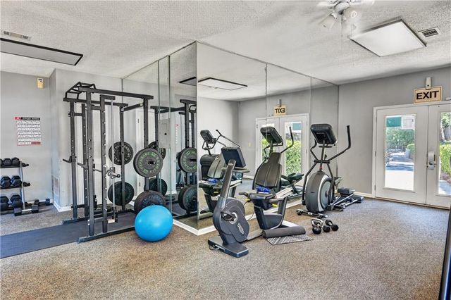 2657 Lenox Road NE H-110, Atlanta, GA 30324