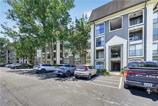 2657 Lenox Road NE H-110, Atlanta, GA 30324