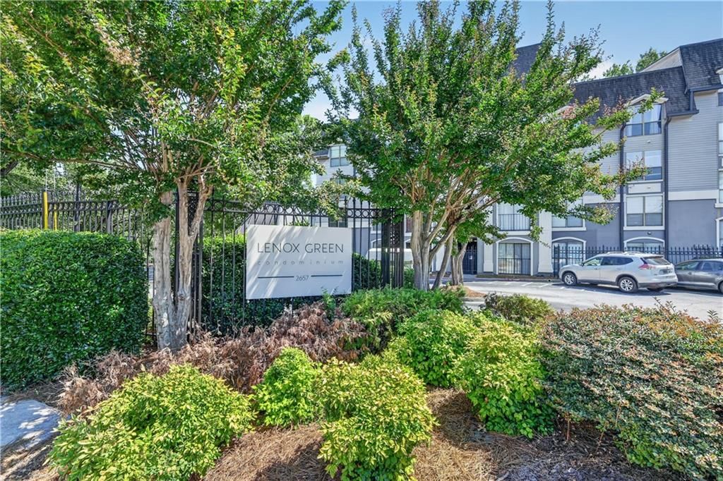2657 Lenox Road NE H-110, Atlanta, GA 30324