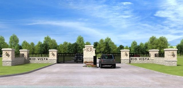 317 Fire Blade Drive, Aledo, TX 76008