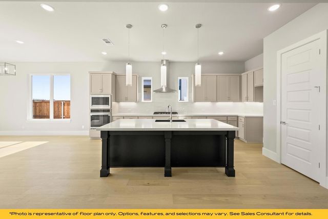 317 Fire Blade Drive, Aledo, TX 76008