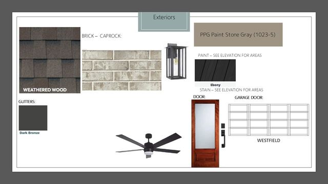 317 Fire Blade Drive, Aledo, TX 76008