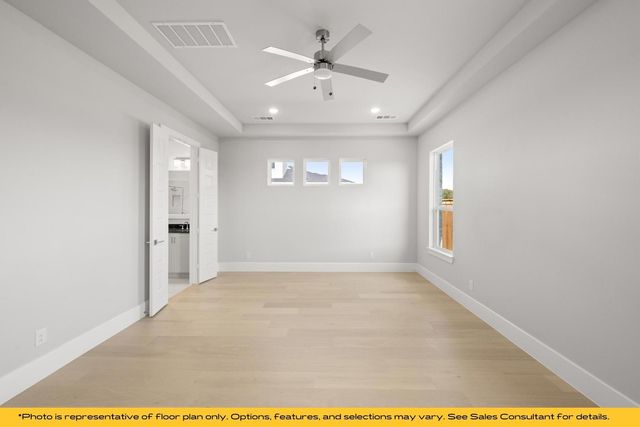 317 Fire Blade Drive, Aledo, TX 76008