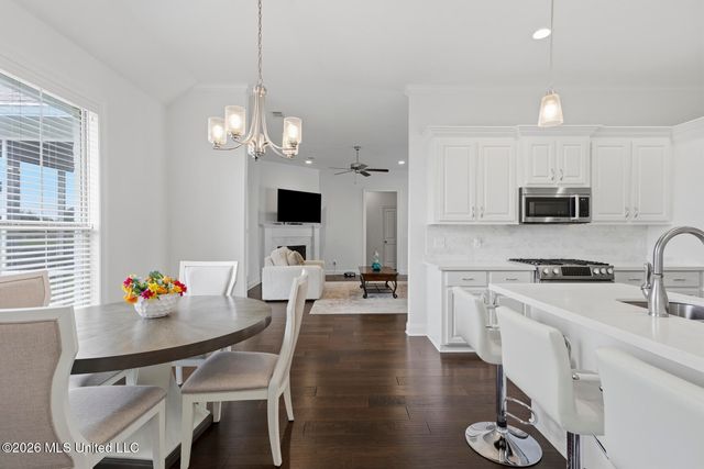 304 Buckhead Drive, Madison, MS 39110