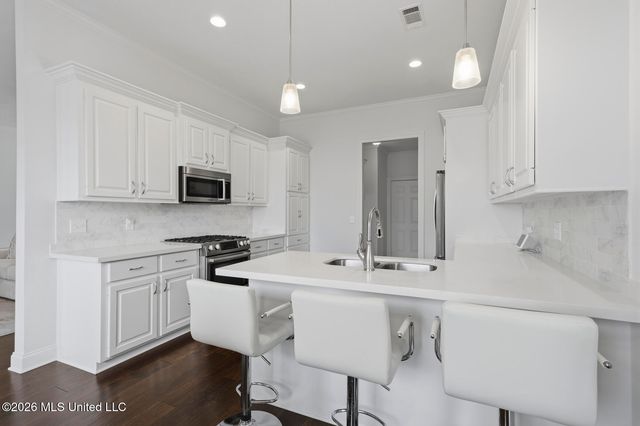 304 Buckhead Drive, Madison, MS 39110