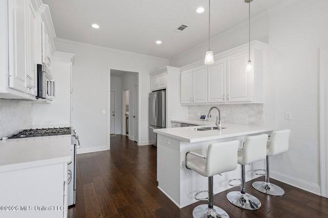 304 Buckhead Drive, Madison, MS 39110