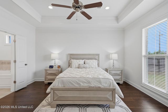 304 Buckhead Drive, Madison, MS 39110