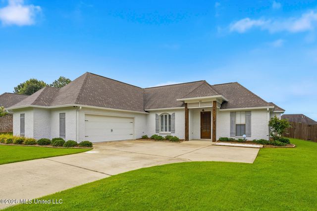 304 Buckhead Drive, Madison, MS 39110