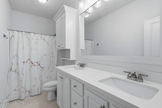 304 Buckhead Drive, Madison, MS 39110