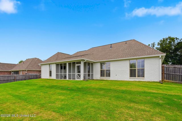 304 Buckhead Drive, Madison, MS 39110