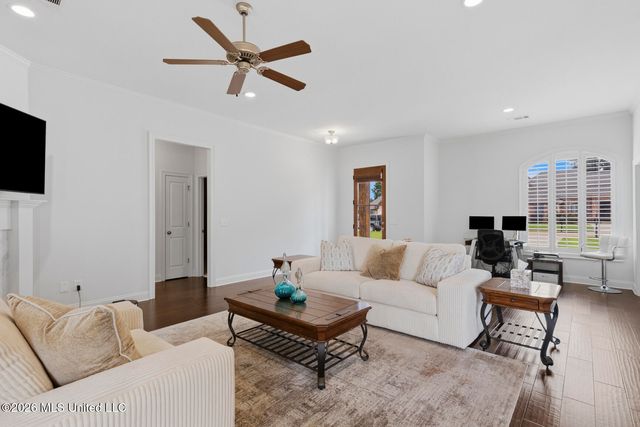 304 Buckhead Drive, Madison, MS 39110