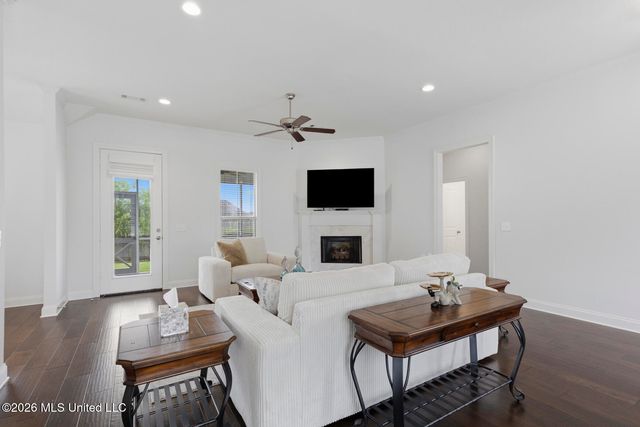 304 Buckhead Drive, Madison, MS 39110