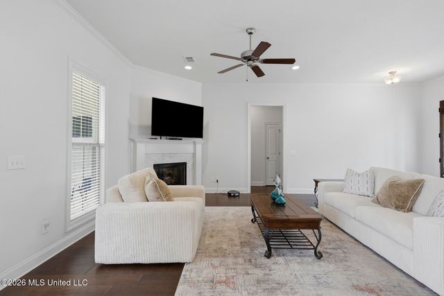 304 Buckhead Drive, Madison, MS 39110