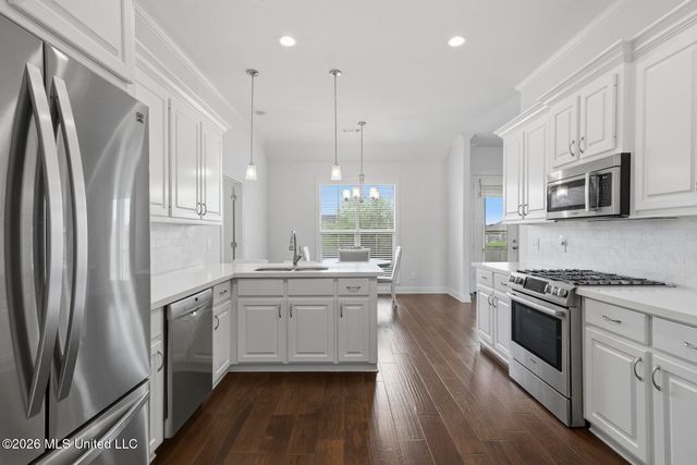 304 Buckhead Drive, Madison, MS 39110