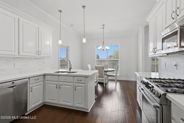 304 Buckhead Drive, Madison, MS 39110