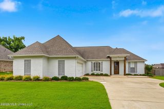 304 Buckhead Drive, Madison, MS 39110