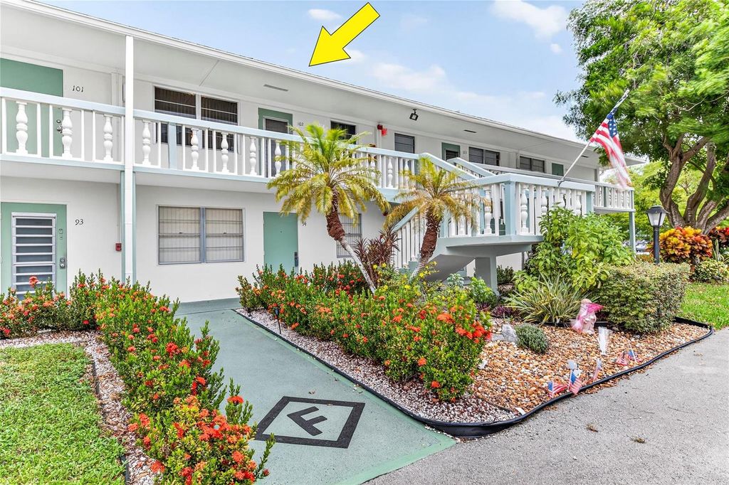 102 Newport F 102, Deerfield Beach, FL 33442