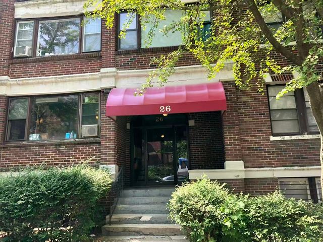 26 Chiswick Rd 6, Boston, MA 02135