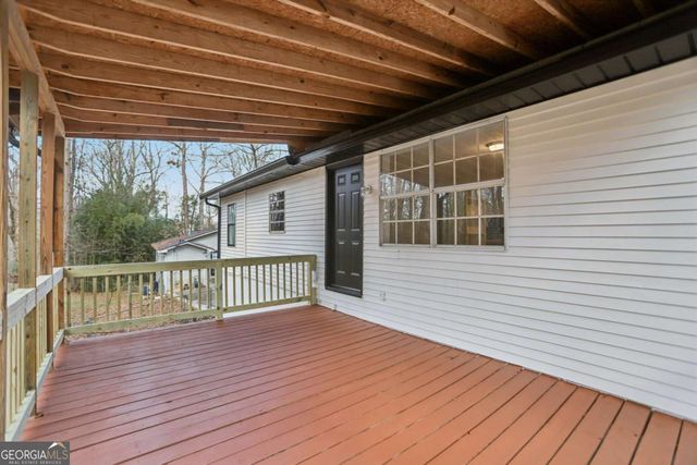 739 Gardner Street, Austell, GA 30168