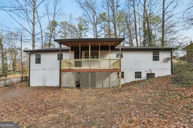 739 Gardner Street, Austell, GA 30168