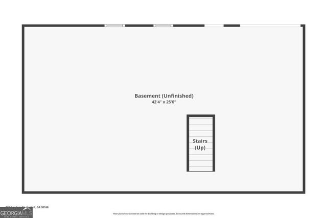 739 Gardner Street, Austell, GA 30168