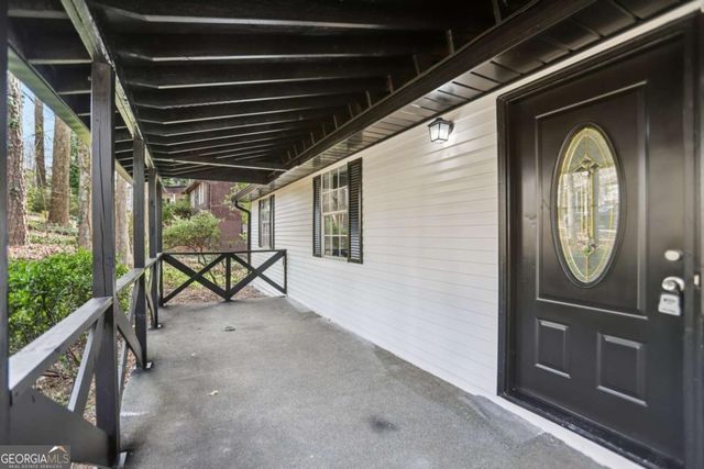 739 Gardner Street, Austell, GA 30168