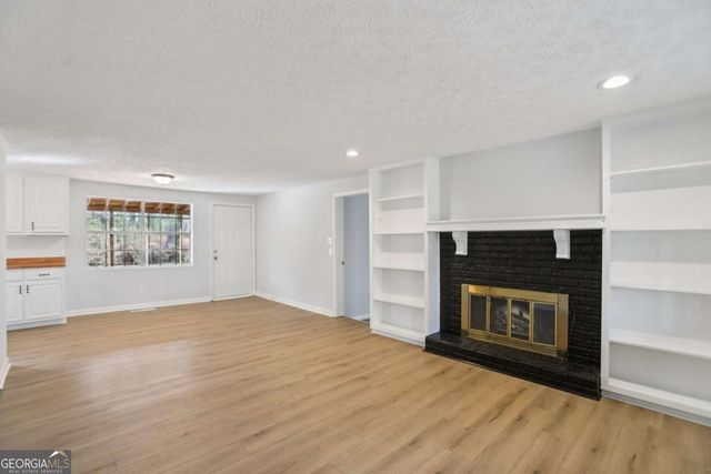 739 Gardner Street, Austell, GA 30168