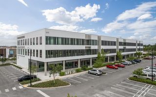 1695 NW 110th Ave 100, Sweetwater, FL 33172